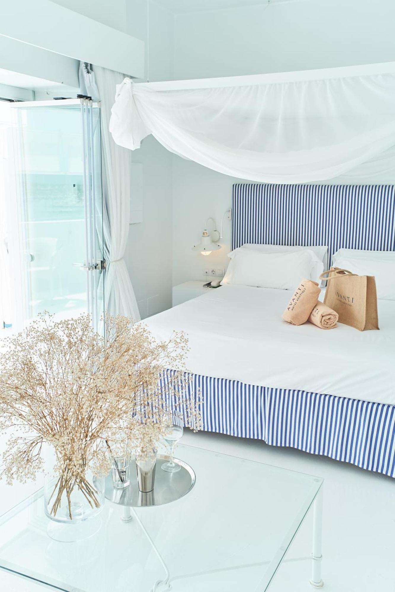 Avanti Lifestyle Hotel - Only Adults コラレホ 部屋 写真