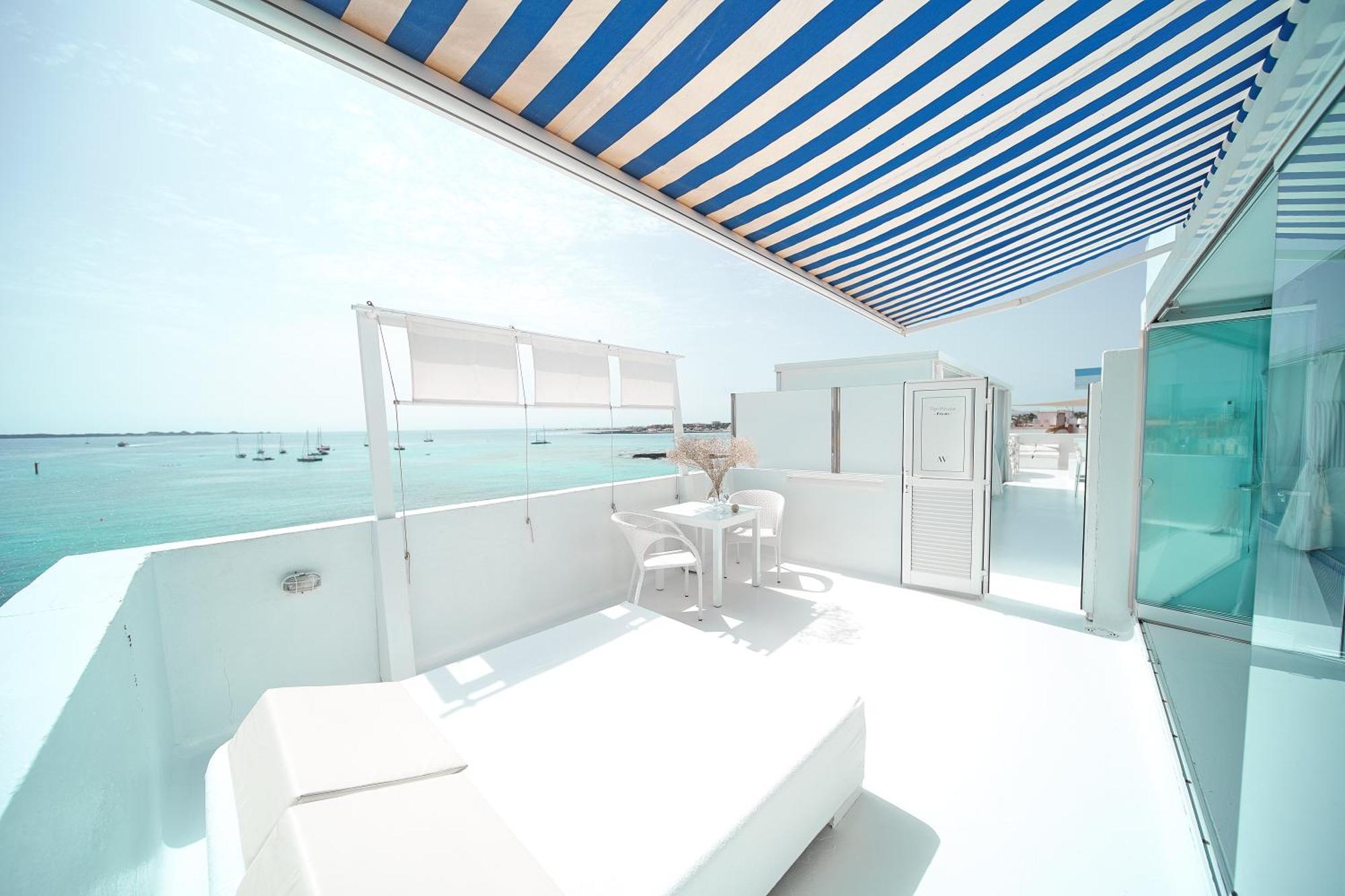 Avanti Lifestyle Hotel - Only Adults コラレホ 部屋 写真