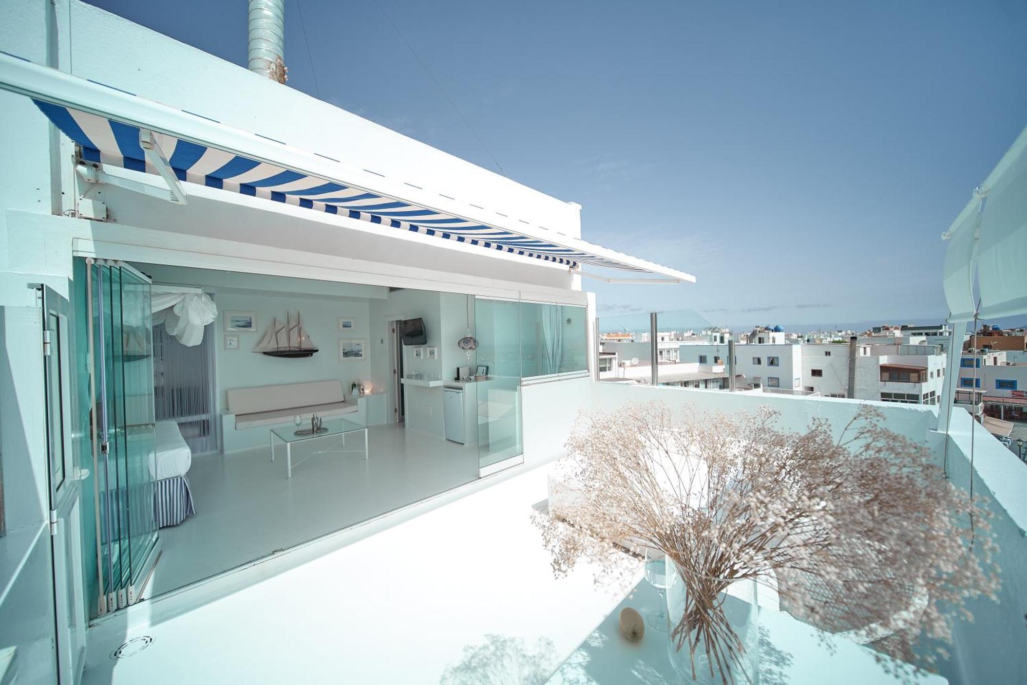 Avanti Lifestyle Hotel - Only Adults コラレホ 部屋 写真