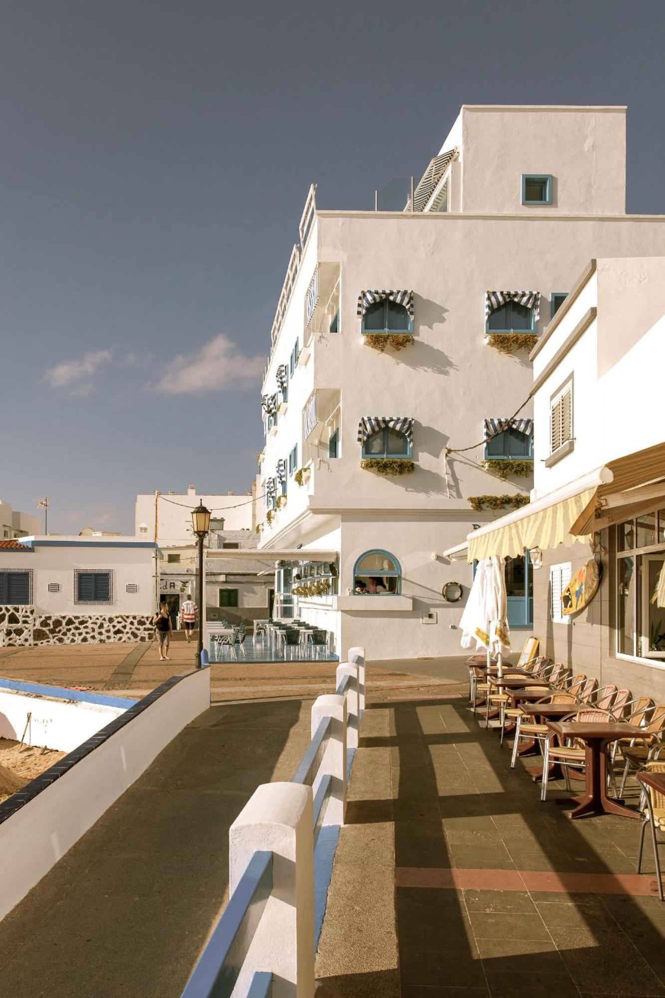 Avanti Lifestyle Hotel - Only Adults コラレホ 部屋 写真