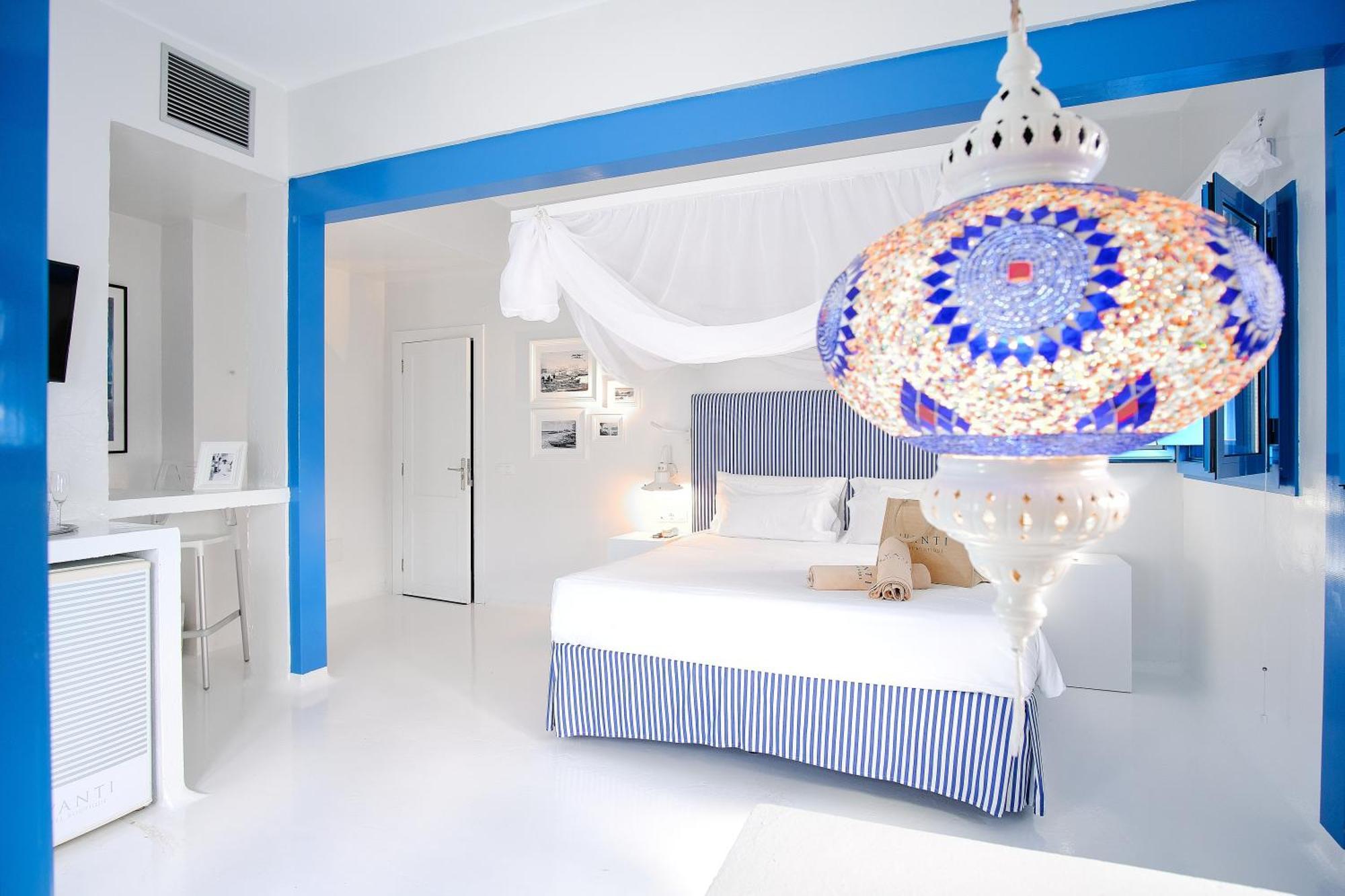 Avanti Lifestyle Hotel - Only Adults コラレホ 部屋 写真