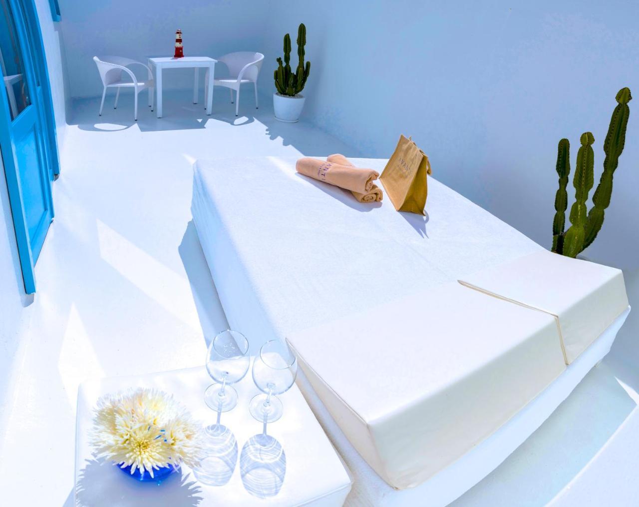 Avanti Lifestyle Hotel - Only Adults コラレホ エクステリア 写真